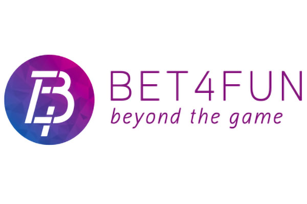 Logo Bet4fun