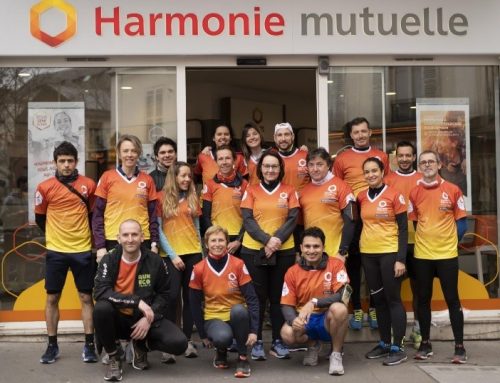 Experience Harmonie Run | SEMI DE PARIS